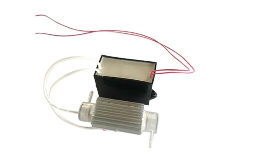 小型臭氧發生器